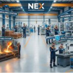 Pump Manufacturing in Saudi Arabia