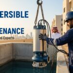 Submersible Pump Maintenance